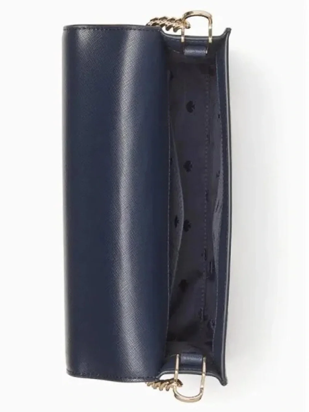 Kate Spade Carson Orchard Toss Convertible Crossbody, Apple Print - Picture 15 of 16